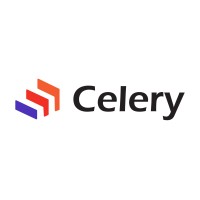 Celery Logo