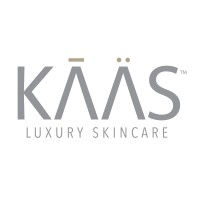 KAAS Luxury Skincare Logo