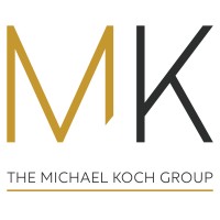 The Michael Koch Group Logo