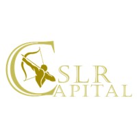 SLR CAPITAL Logo