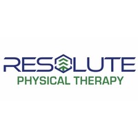 Resolute Physical Therapy Logo