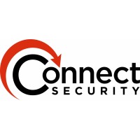 Connect Security Logo