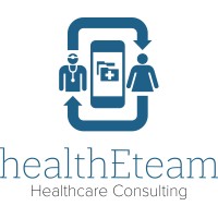healthEteam Logo