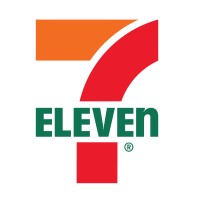7-Eleven Malaysia Logo