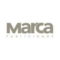 Marca Publicidade Logo