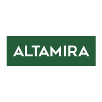 Altamira Trade AG Logo