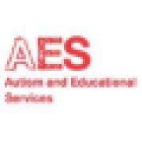 Autism and Educational Services Logo
