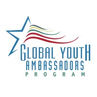 Global Youth Ambassadors Program Logo