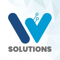 VW Solutions Logo