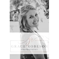 Robeson Photography Logo