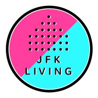 The JFKLiving Team Logo