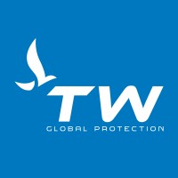 TERRAWIND GLOBAL PROTECTION Logo