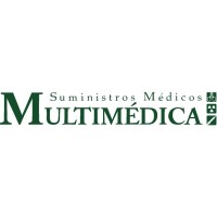Suministros Médicos Multimédica D.M.R, C.A Logo