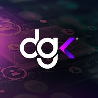 dgk mx Logo