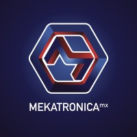 Mekatronica MX Logo