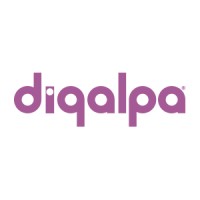 Digalpa Kimya Sanayi A.Ş. Logo
