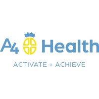 A4 Health Logo