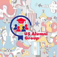 US Alumni Group Logo