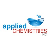 Applied Chemistries Inc. Logo