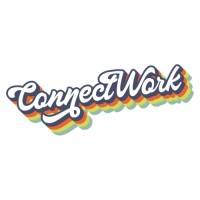 ConnectWork on Main Logo