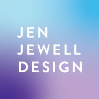 Jen Jewell Design Logo