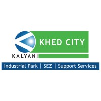 KHED CITY Logo