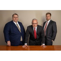 Donelson, DAlessandro & Peterson, LLC Logo