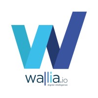 WALLIA Logo