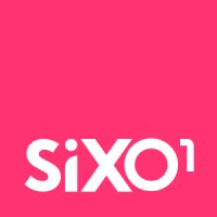 Sixo.one Logo