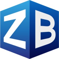 Zerobug Logo