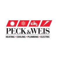 Peck & Weis Logo