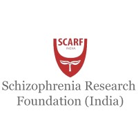 SCARF (India) Logo