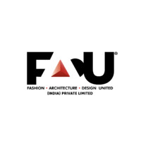 FADU® Fashion Architecture Design United (India) Pvt. Ltd. Logo