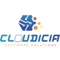 Cloudicia Software Solutions Private limited Logo