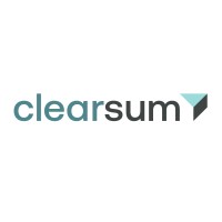 Clearsum Logo