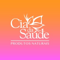 Rede Cia da Saúde Logo