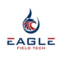 Eagle Field Tech Logo