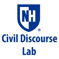 UNH Civil Discourse Lab Logo