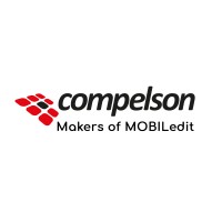 Compelson Logo
