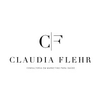 CF Claudia Flehr Mkt Digital Logo