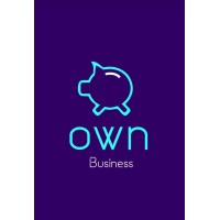 OWN BUSINESS Logo