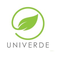 Univerde Logo