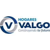 Hogares Valgo Logo