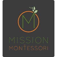 Mission Montessori Logo