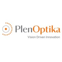 PlenOptika Logo