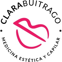 ClaraBuitrago.com Logo