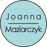 Joanna Maziarczyk Logo