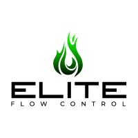Elite Flow Control Services Logo