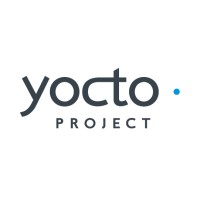 The Yocto Project, A Linux Foundation Project Logo