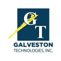 Galveston Technologies, Inc. Logo